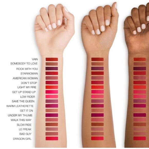 NARS Cosmetics PowerMatte Lip Pigment - Picture 5 of 8